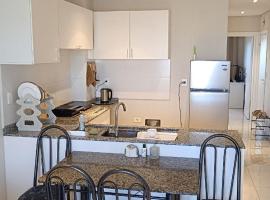 Central Relax Apartment โรงแรมในเอนการ์นาซิออน