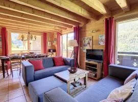 Chalets à Le Biot - Chalet Mon Frère MAE-4071