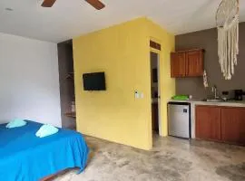 Apartamento Lora-Verde