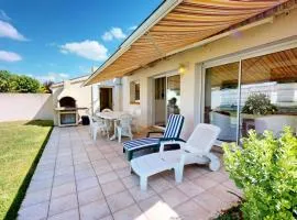 Maison à Saint-Hilaire-de-Riez - Fleur de Sel MAE-2241