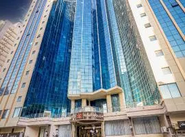 فندق رحاب المحبة