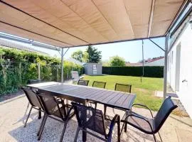 Maison à Givrand - Trésor de la Marée MAE-2411