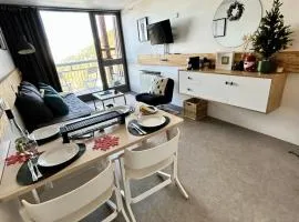 Résidence Varet 2 - Studio rénové 5 personnes MAE-5384