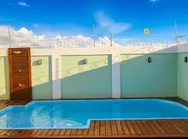 Casa Paraíso do Sal