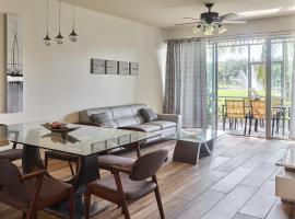 Lely Resort Naples Golf Villa, Free Golf, Heated Pool, Pickleball & Tennis