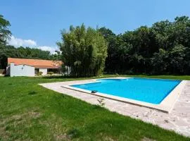 Maison à Les Sables d'Olonne - La Cachette des Vagues MAE-6081