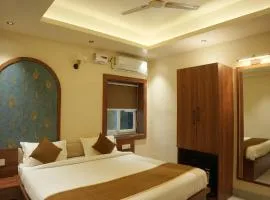 Hotel Jasraj Inn