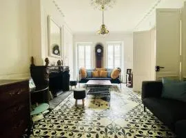 Maison à La Rochelle - La Casa de Pape, Hypercentre, LR138 MAE-5331