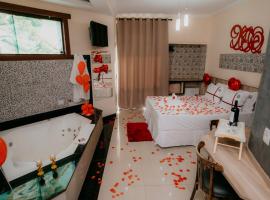 Estrada Real Palace Hotel