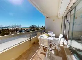 Appartements à Saint-Jean-de-Monts - Balcon de la plage MAE-7021