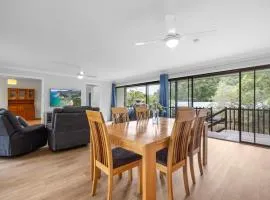 Trial Bay Bush Haven