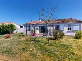 Maison à L'Aiguillon-sur-Vie - L'écrin des Chaumes MAE-6533