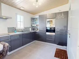 Maison à Saint-Hilaire-de-Riez - Oceana de l?Isle de Riez MAE-9043