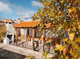 El Calar - Casas Rurales Luis, hotel a Moratalla