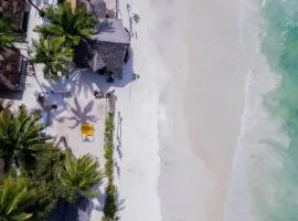Jambiani Bungalows Beach