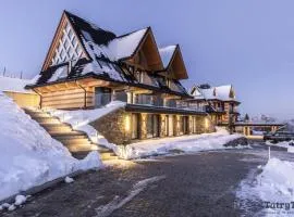 TatryTop Giewont House & SPA