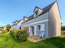 Appartements à Saint Nic - T. de Pentrez N°58 - 3P4 MAE-2873