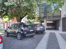 Tranquilidad, Confort y Seguridad III