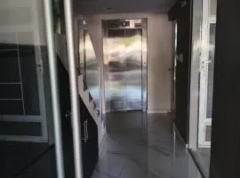 Tranquilidad, Confort y Seguridad III