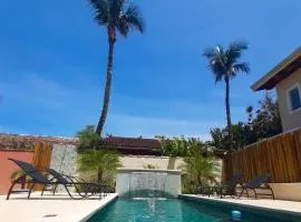 Pousada Pantai Maresias