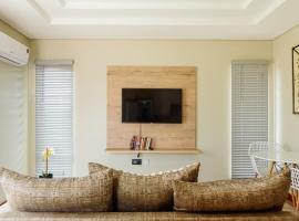 charming retreat, hotel a Gaborone