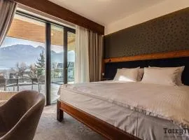 TatryTop Giewont House