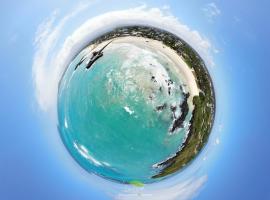 Carliza Nature Lodge, hotel din Puerto Ayora