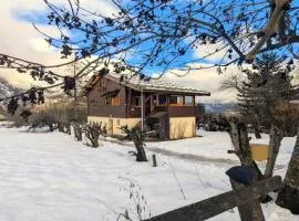 Chalet Puydus-puy-saint-vincent 1400 - Chalet de montagne pour 8 personnes. MAE-5053