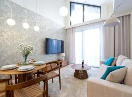 Laguna Beskidów Resort - Desert Spring