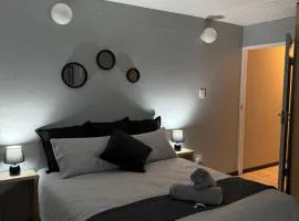 Worcester Cozy Stay Apartments