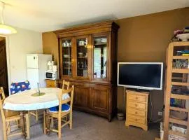 Résidence Les Anémones - Agréable Appartement de montagne 4 pers MAE-5073