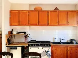 Résidence Maison Des Claux-pelvoux - Charmante Maison de Village Triplex - 10 personnes MAE-5083