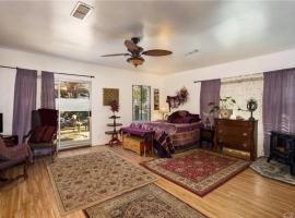 The Secret Hideaway โรงแรมในโอกเฮิร์สต์