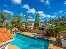 Marbella Lane - Captivating Home w Pool