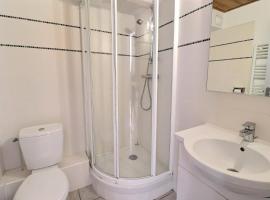 Résidence Grand Bois A - CONFORTABLE 2 PIECES, SKIS AUX PIEDS ET PROCHE DES COMMERCES MAE-2274, hotel i La Tania