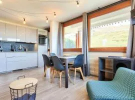 Résidence L'everest - 3 Pièces 6 pers - WIFI - L'EVEREST 131EV - PLAGNE CENTRE MAE-1884