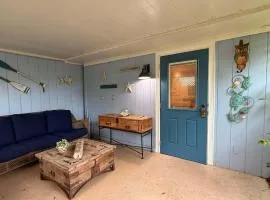 Delray Beach Hideaway Private 1BR w Patio BBQ