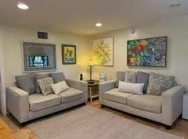 Delray Beach Hideaway Private 1BR w Patio BBQ