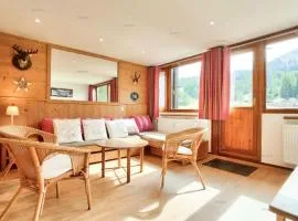 Résidence Le Makalu - 3 Pièces 6/7 pers - LE MAKALU - 036MA - PLAGNE CENTRE MAE-5974