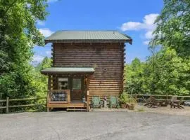 Black Bear Bungalow by Beyond Expectations
