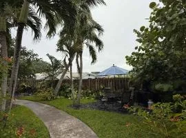Delray Beach Hideaway Private 1BR w Patio BBQ