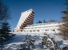 Hotel Panorama Resort
