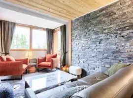 Résidence Alpine Loft - Appartement 3 Pièces + cabine 6 pers- HAUT DE GAMME - ALPINE LOFT -04ALPI - PLAGNE CENTRE MAE-3331