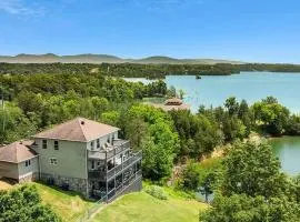 Lighthouse Lookout by Beyond Expectations w Dock