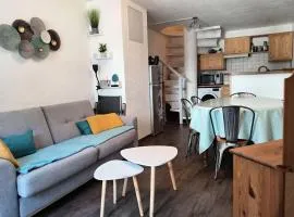 Résidence Neouvielle - Superbe T3 dans la résidence NÉOUVIELLE – jusqu’à 10 couchages MAE-9363