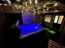 Tilly's Cosy Cottage Retreats - Viaduct Cottage