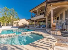 Lake Travis Waterfront