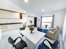 A estrenar departamento en la mejor playa, Hotel in Encarnación