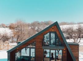 Zenit Chalet-Bran