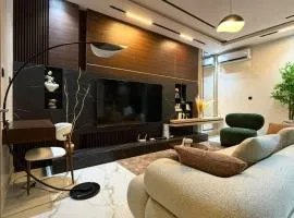 Goldenstay signature apartment 2